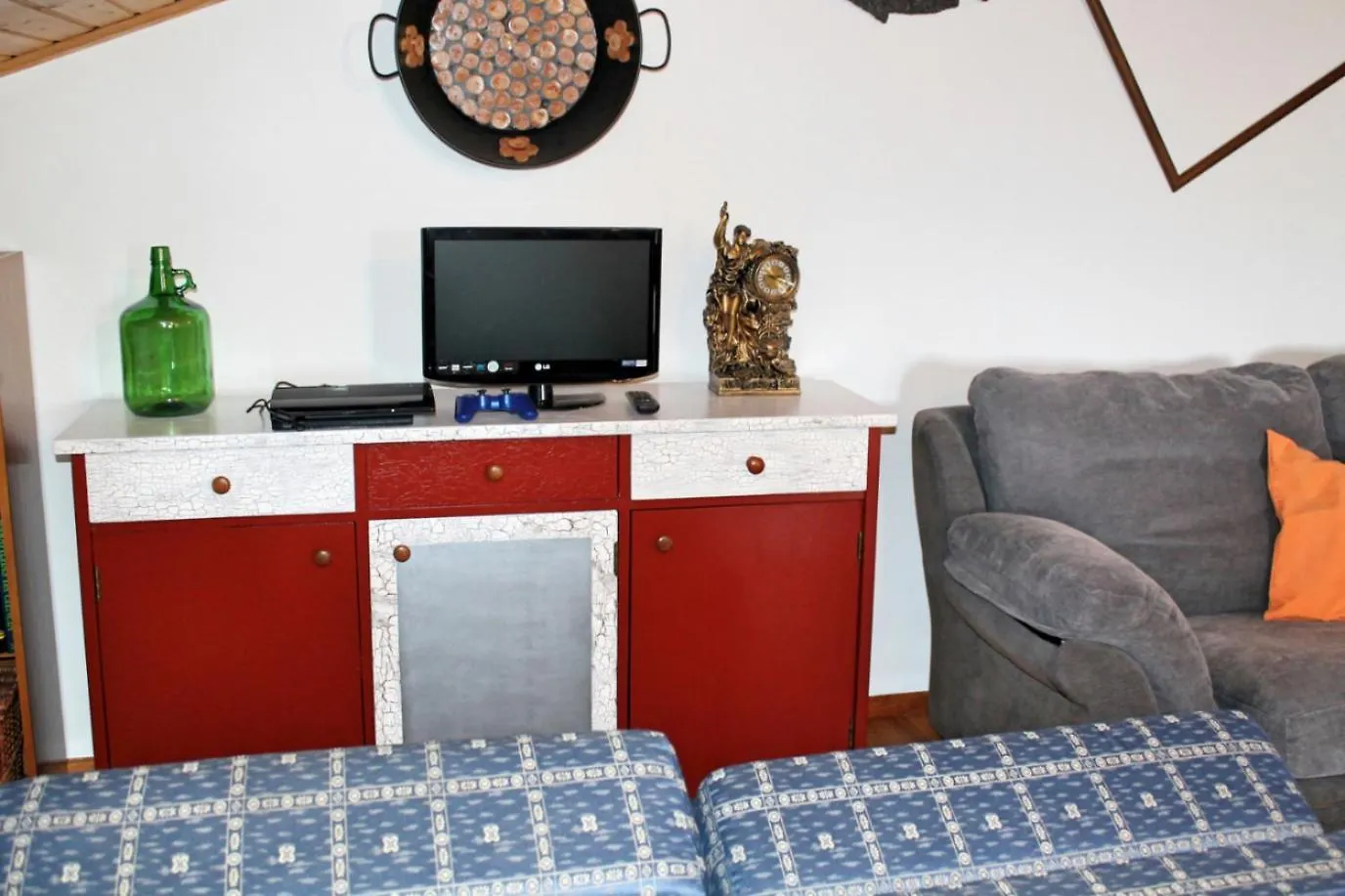 Вилла Ourmadeira - Casa Jardim Mar, Seaviews Понта-ду-Сол