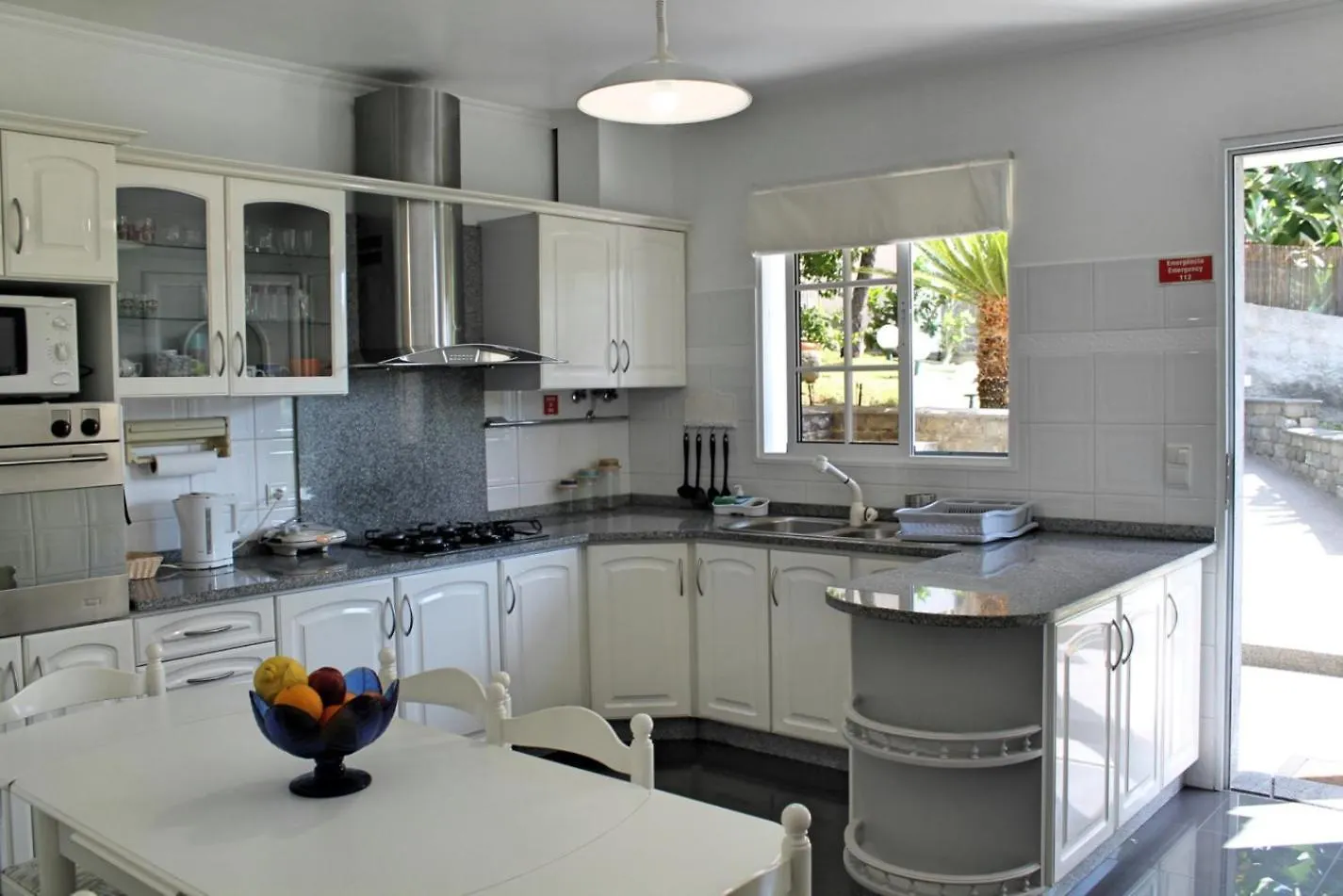 Вилла Ourmadeira - Casa Jardim Mar, Seaviews Понта-ду-Сол Португалия